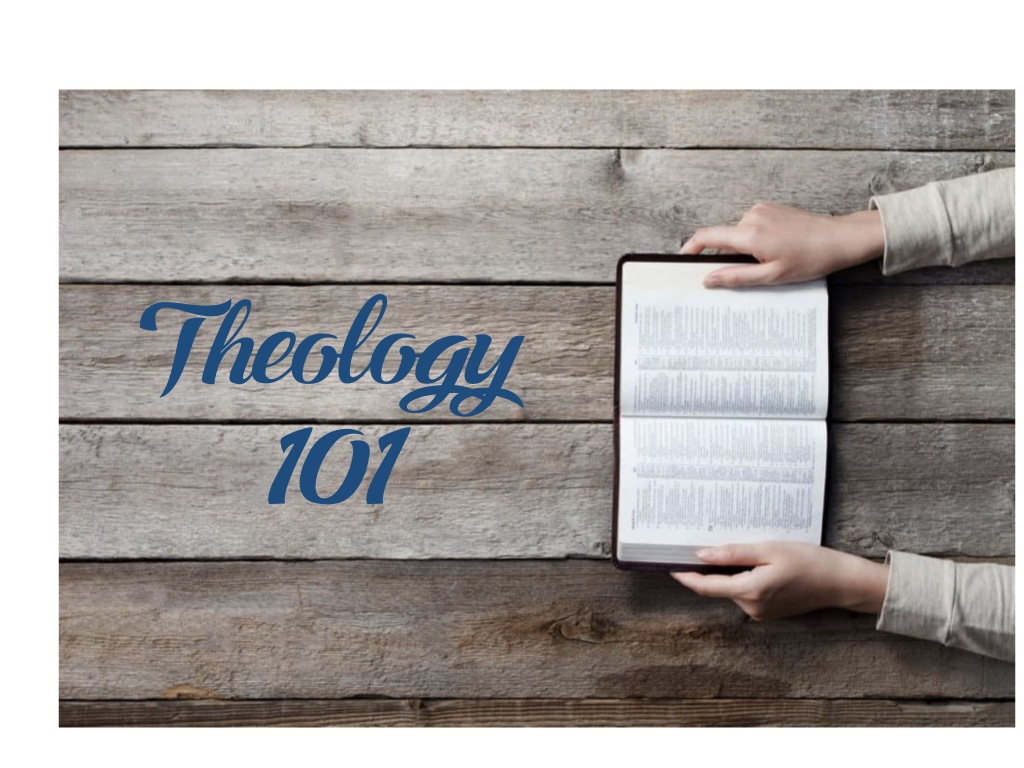 Theology101